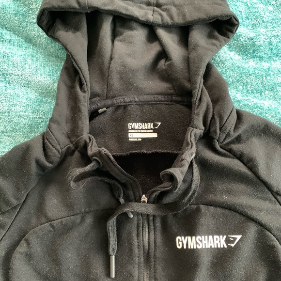 Gymshark jacket - Picture 3 of 5